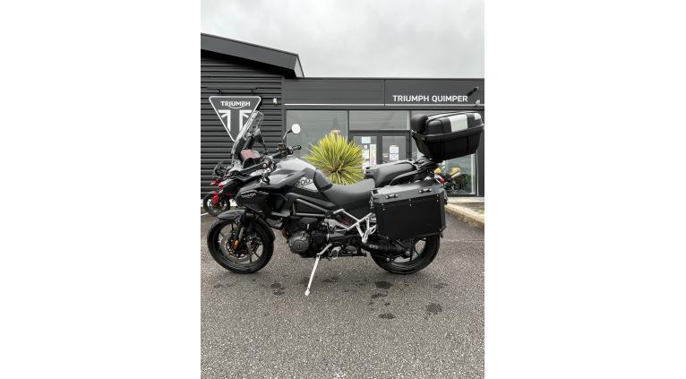 TRIUMPH TIGER 1200 GT PRO
