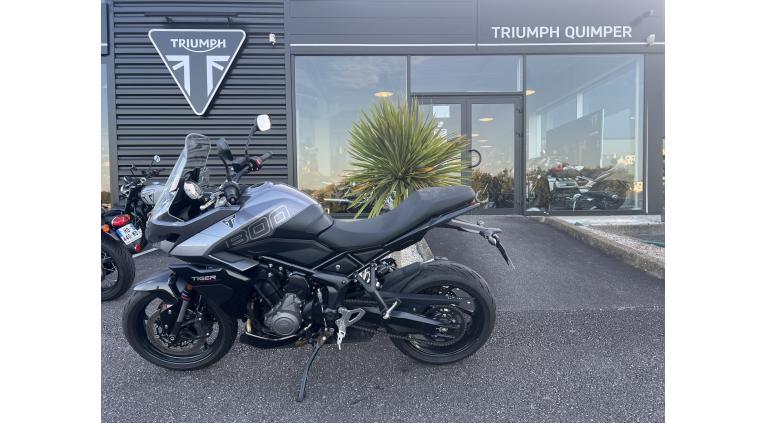 TRIUMPH Tiger Sport 800