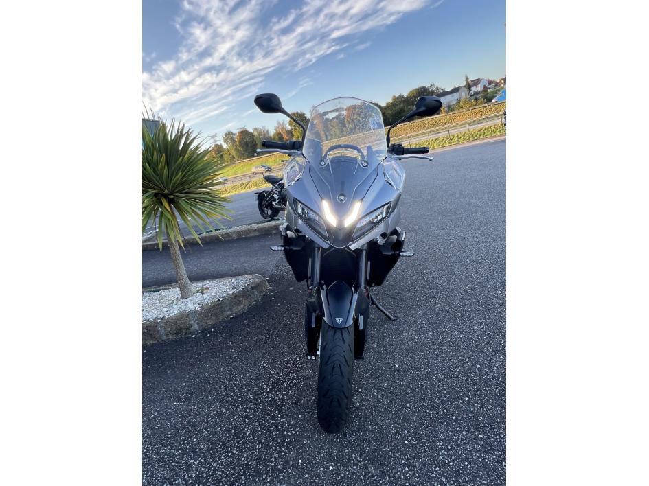 TRIUMPH TIGER SPORT 800